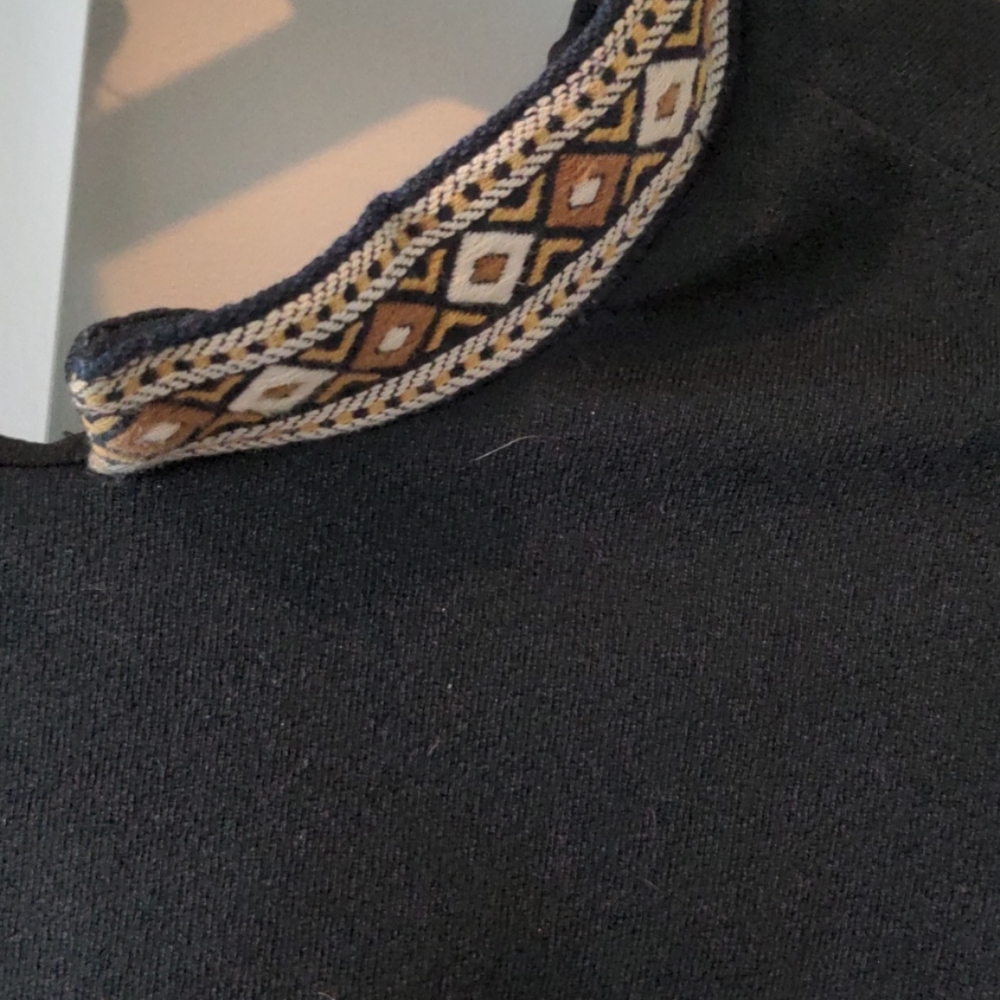 1960s authentic minidress - Picture 2 of 3